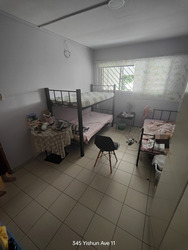 Blk 345 Yishun Avenue 11 (Yishun), HDB 3 Rooms #444916631